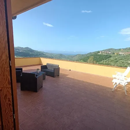 Terrazza Grande Apartment *