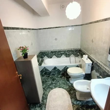Apartment Terrazza Grande *