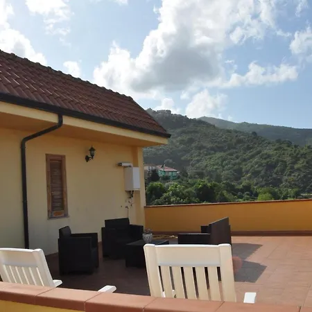 Appartement Terrazza Grande *