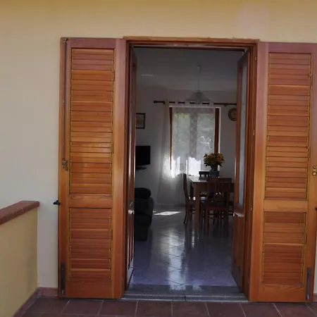 Appartement Terrazza Grande