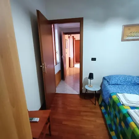 Terrazza Grande Appartement Librizzi