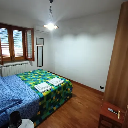 Terrazza Grande Apartamento *
