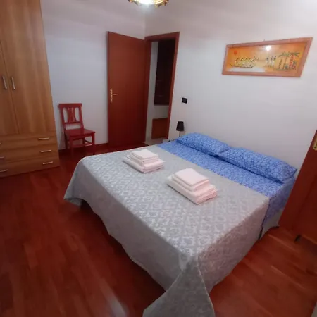 Appartement Terrazza Grande